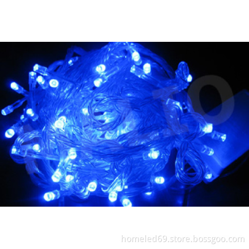 LED christmas lights